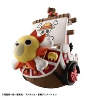 MegaHouse YuraColle Series ONE PIECE Grand Line Collection Vol.3 - ONE PIECE - photo 5