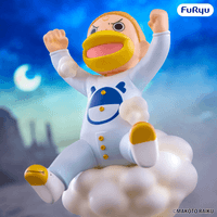 Zatch Bell! Muchute Figure -Kanchome- 4