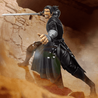 FigLite Blades Of The Guardians Daoma 10