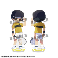 Irusta The New Prince of Tennis Vol.1 6