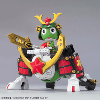 KERORO - MUSHA KERORO ROBO 4