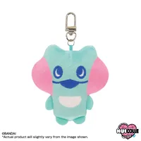 BANDAI Tamagotchi Paradise (8pcs/Box) "Tamagotchi", Minimini ChibiNui Mascot Bandai Namco Nui Plush - Tamagotchi - photo 8