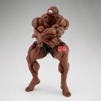 BANDAI BAKI Grandista-BISCUIT OLIVA- - BAKI - photo 5