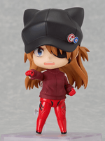 Nendoroid Asuka Shikinami Langley: Jersey Ver. 2