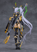 figma Silva Barrelline 8