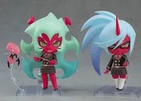 GOOD SMILE COMPANY Nendoroid Scanty - New PANTY & STOCKING with GARTERBELT - photo 5