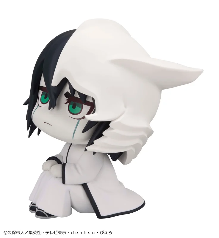 MegaHouse Lookup TV Anime BLEACH Ulquiorra Cifer - BLEACH