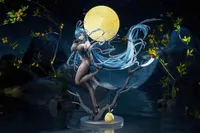 Good Smile Arts Shanghai New Jersey: Dancing in the Moonlight Ver. - Azur Lane - photo 5