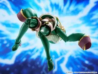 GOOD SMILE COMPANY figma Leopard - Gushing over Magical Girls - photo 4