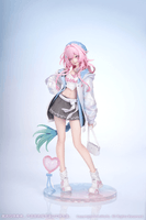 Gift+ 1/8 Cyrene: Wonderful Holiday Ver. 9
