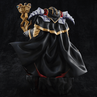 OVERLORD – Ainz Ooal Gown 10th Anniversary so-bin Ver. 12