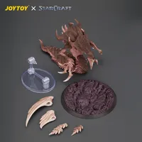 JOYTOY Zerg Hydralisk - STARCRAFT - photo 7