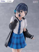 FuRyu Yuzuki Nanase 1/7 Scale Figure - Chitose Is in the Ramune Bottle - photo 8