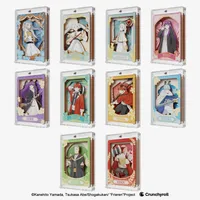 PUREMIND Frieren - Beyond Journey's End Mini Art (10 units/set) - Frieren: Beyond Journey's End - photo 1