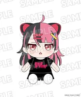 Dress-Up Plushie Mugendai Mewtype Yuno Sengoku
