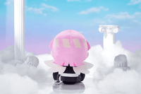 Polyurethane Punipuni Plushie 3