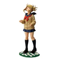 BANDAI Himiko Toga (Their Story) - My Hero Academia - photo 9