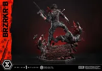 Prime 1 Studio Real Elite Masterline BRZRKR B Deluxe Version - BRZRKR - photo 17