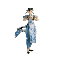 FigLite Street Fighter 6 ChunLi 1