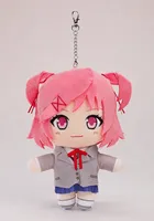 Plushie Keychain Natsuki