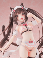 Nekopara Chocola Micro Bikini Maid -STD Edition- 10