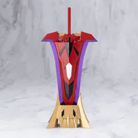 KOTOBUKIYA HEAVY WEAPON UNIT79 KNIGHT MASTER SWORD CHAOS Ver. - M.S.G - photo 6