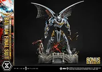 Prime 1 Studio Premium Masterline Justice League (Comics) Batman Final Suit (Design by Jorge Jimenez) Bonus Version - DC Comics - photo 21