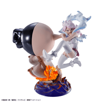 Petitrama series LOGBOX RE BIRTH Ver. Egghead 02 3