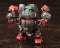 KOTOBUKIYA D-STYLE IRON KONG ［Clear Parts Append］ - ZOIDS - photo 6