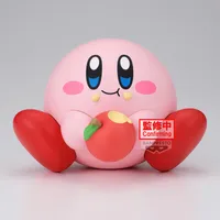 KIRBY SOFVIMATES～KIRBY～ 2