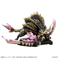 Capcom Figure Builder Monster Hunter Standard Model Plus THE BEST ～Vol. 25・26～ 5