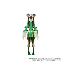 TAKARA TOMY CK-M12 COLLEKAZARO Tsuyu Asui - My Hero Academia - photo 1