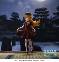 SEGA "Monogatari Series" High Premium Figure -Shinobu Oshino- - Monogatari Series - photo 3