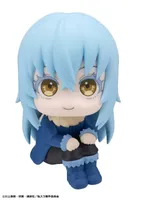MegaHouse Lookup That Time I Got Reincarnated as a Slime Rimuru Tempest & Diablo set【with gift】 - That Time I Got Reincarnated as a Slime - photo 16