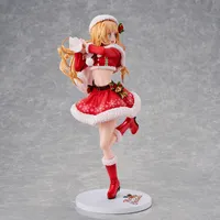Union Creative Santa Girl Illustrated by En Morikura - Non-Scale Figures - photo 10
