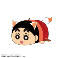 Crayon Shin-chan (Movie) Pote Koro Mascot 5