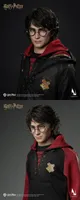 Queen Studios INART - Harry Potter and the Goblet of Fire - Harry Potter 1/6 Collectible Figure - Harry Potter - photo 18