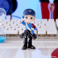 PalVerse Persona 3 Reload 12