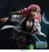 FIGURIZMα Anime "Demon Slayer: Kimetsu no Yaiba" -Mitsuri Kanroji- 4