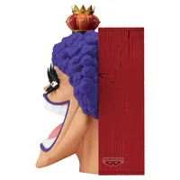 BANDAI ONE PIECE HYOKOFIG-EMPORIO IVANKOV- - ONE PIECE - photo 4