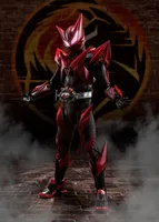 TAMASHII NATIONS KAMEN RIDER MAOU - Kamen Rider: Masked Rider - photo 7