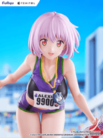 TENITOL TALL Akane Shinjo Sportswear ver. 13