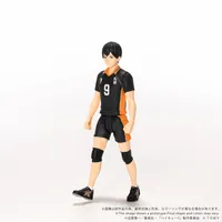 TAKARA TOMY CK-H02 COLLEKAZARO Tobio Kageyama - Haikyu!! - photo 5