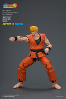 KOF'98UM Art of Fighting Team Ryo Sakazaki 18