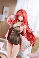 Good Smile Arts Shanghai Rapi: Red Hood (Cherished Red) - GODDESS OF VICTORY: NIKKE - photo 2