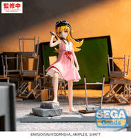 XStellar "Monogatari Series" -Shinobu Oshino- 1