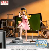 XStellar "Monogatari Series" -Shinobu Oshino-