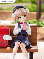 Shigure Ui (9 years old) 1/7Scale Figure 11