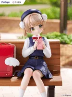 FuRyu Shigure Ui (9 years old) 1/7Scale Figure - Shigure Ui - photo 11