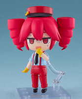 Nendoroid Kasane Teto: Mesmerizer Ver. 4